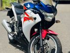 Honda CBR 250RR 2014