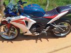 Honda CBR 250RR 2014