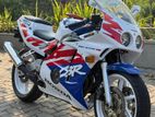 Honda CBR 250RR 2016