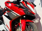 Honda CBR 250RR 2017