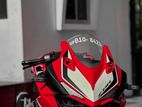 Honda CBR 250RR 2009