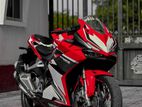 Honda CBR 250RR 2009