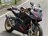 Honda CBR 250RR 2020