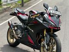 Honda CBR 250RR 2020