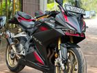 Honda CBR 250RR 2020