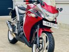 Honda CBR 250RR 2021