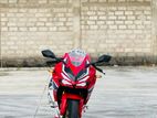 Honda CBR 250RR 2021