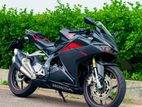 Honda CBR 250RR 2022