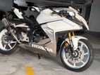 Honda CBR 250RR 2024