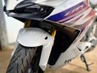 Honda CBR 250RR 2025