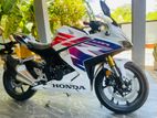 Honda CBR 250RR 2025