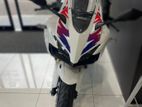 Honda CBR 250 Rr 2025