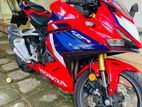 Honda CBR 250RR 2025