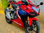 Honda CBR 250RR 2025