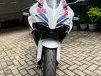 Honda CBR 250RR 2025