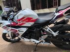 Honda CBR 250RR 2025
