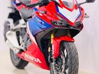 Honda CBR 250RR 2026