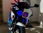 Honda CBR 250RR 250 1994