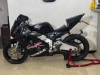 Honda CBR 250RR 250 mc22 2008