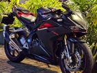 Honda CBR 250RR 2015