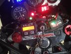 Honda CBR 250RR 2006
