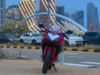 Honda CBR 250RR 2025
