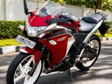 Honda CBR 250RR (Exchange ok) 2014