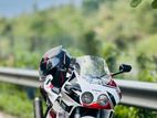 Honda CBR 250RR Gullarm 2002