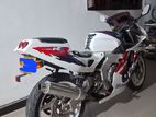 Honda CBR 250RR Gullarm 2006