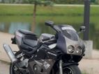 Honda CBR 250RR 2009