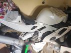 Honda CBR 250RR Gullarm MC22 2004