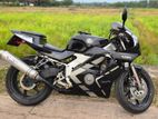 Honda CBR 250RR 2010