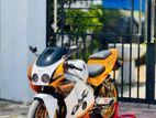 Honda CBR 250RR MC19 2008