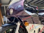 Honda CBR 250RR MC22 2003