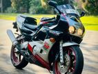 Honda CBR 250RR MC22 2012