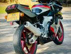 Honda CBR 250RR 2012