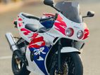 Honda CBR 250RR MC22 2014