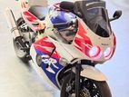 Honda CBR 250RR MC22 2014