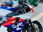 Honda CBR 250RR MC22 2014