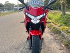 Honda CBR 250RR 2018