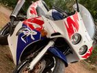 Honda CBR 250RR 2007