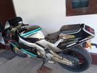 Honda CBR 400cc 2003