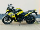 Honda CBR 2011