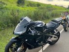 Honda CBR 600 cc 2005