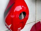 Honda CBR 600cc Tank cover
