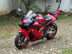 Honda CBR 600RR 2010