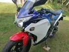Honda CBR 2013
