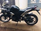 Honda CBR 250R 2017