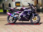 Honda CBR 250RR 2006