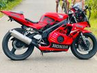 Honda CBR Cbr400 2009